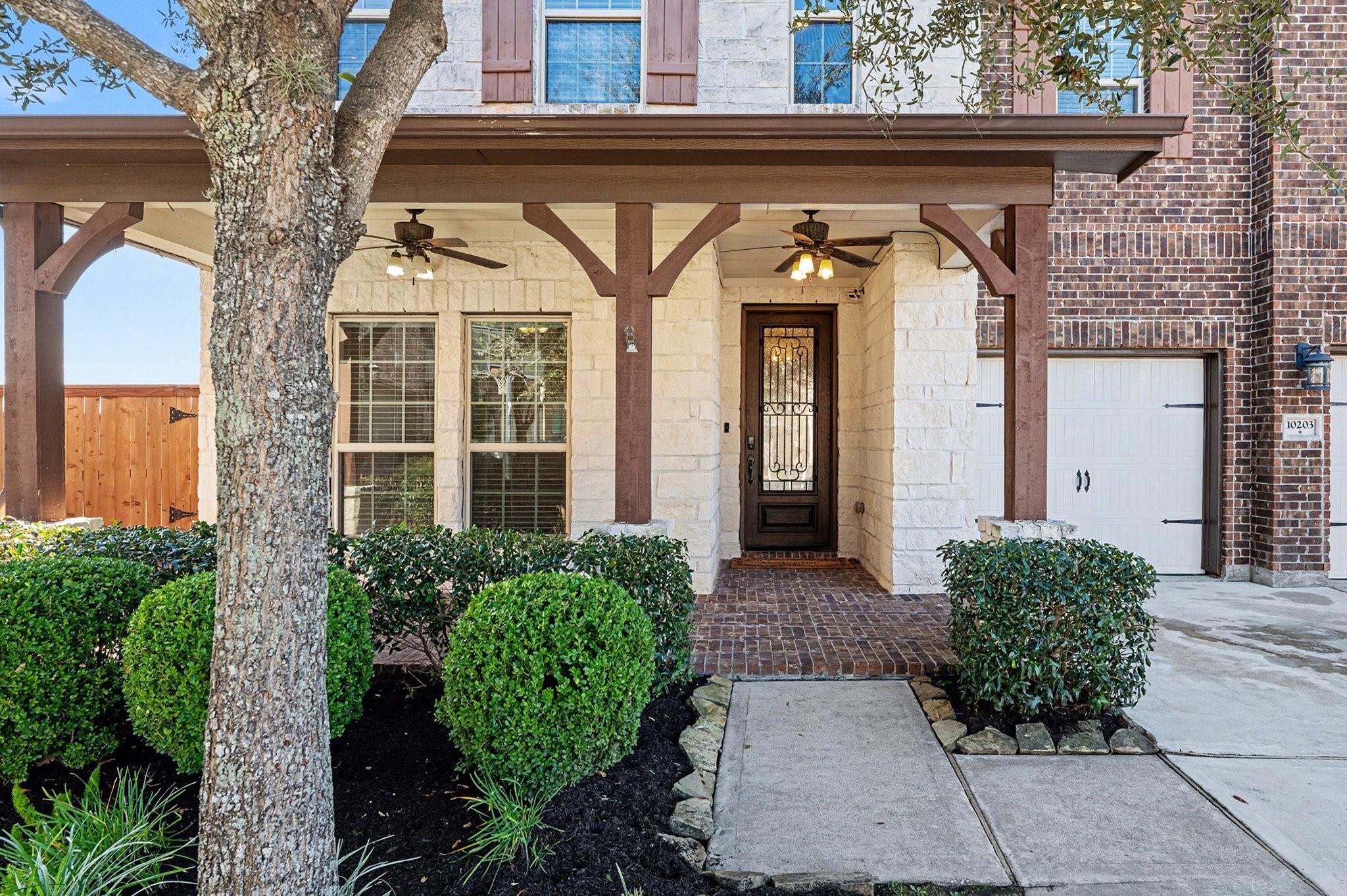 10203 Texas Sage Way