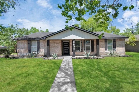 Homes For Rent - 5658 Ludington Drive<br/> Houston, TX 77035