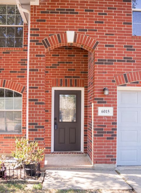 Photo of 6015 S Brenwood Drive, Katy, TX 77449 (MLS # 9875867) Photo of 6015 S Brenwood Drive, Katy, TX 77449 (MLS # 9875867)