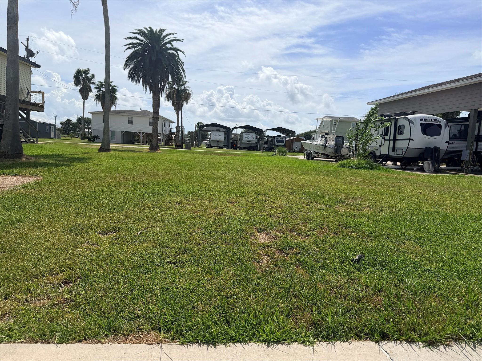 1123 Buddy Kirk Drive