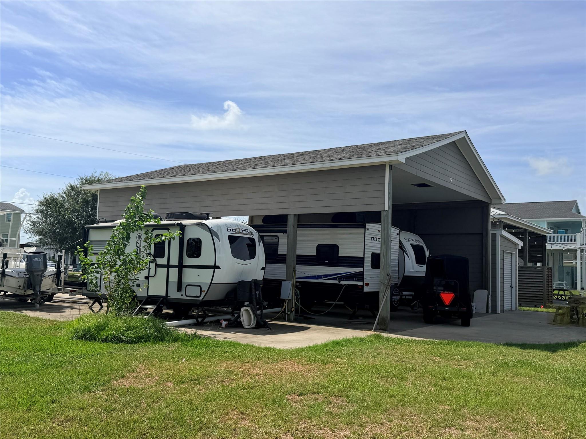 1123 Buddy Kirk Drive