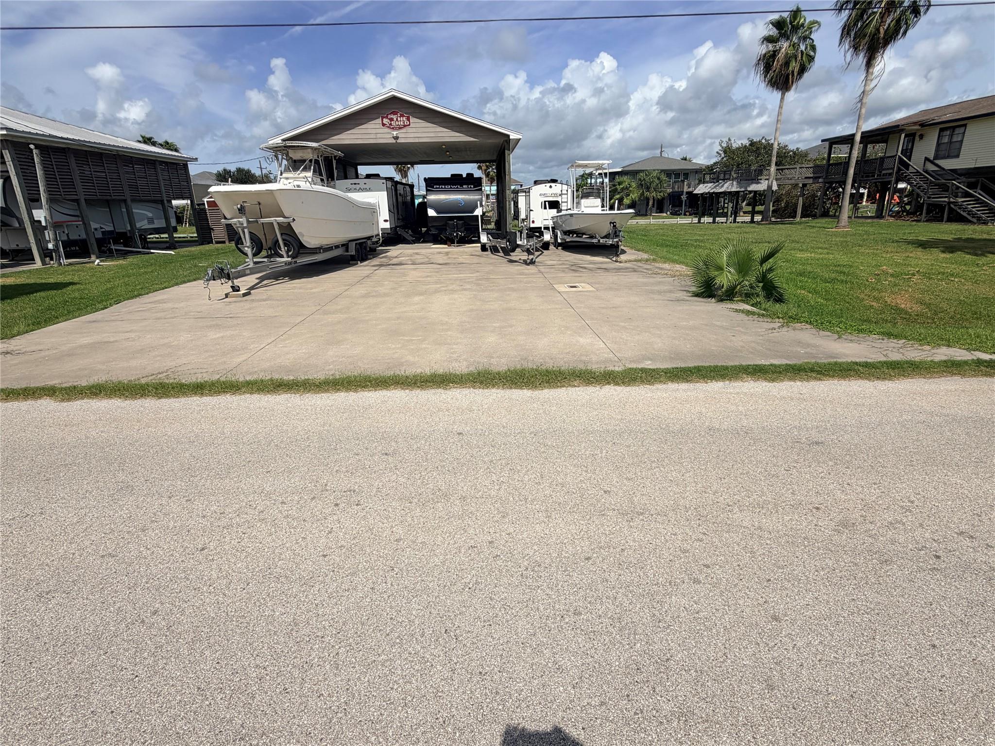 1123 Buddy Kirk Drive
