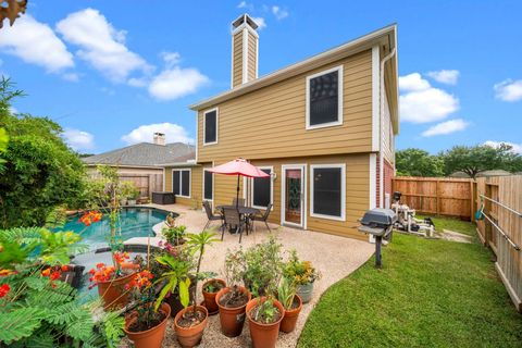 2223 Caroline Park Lane Spring TX 77386