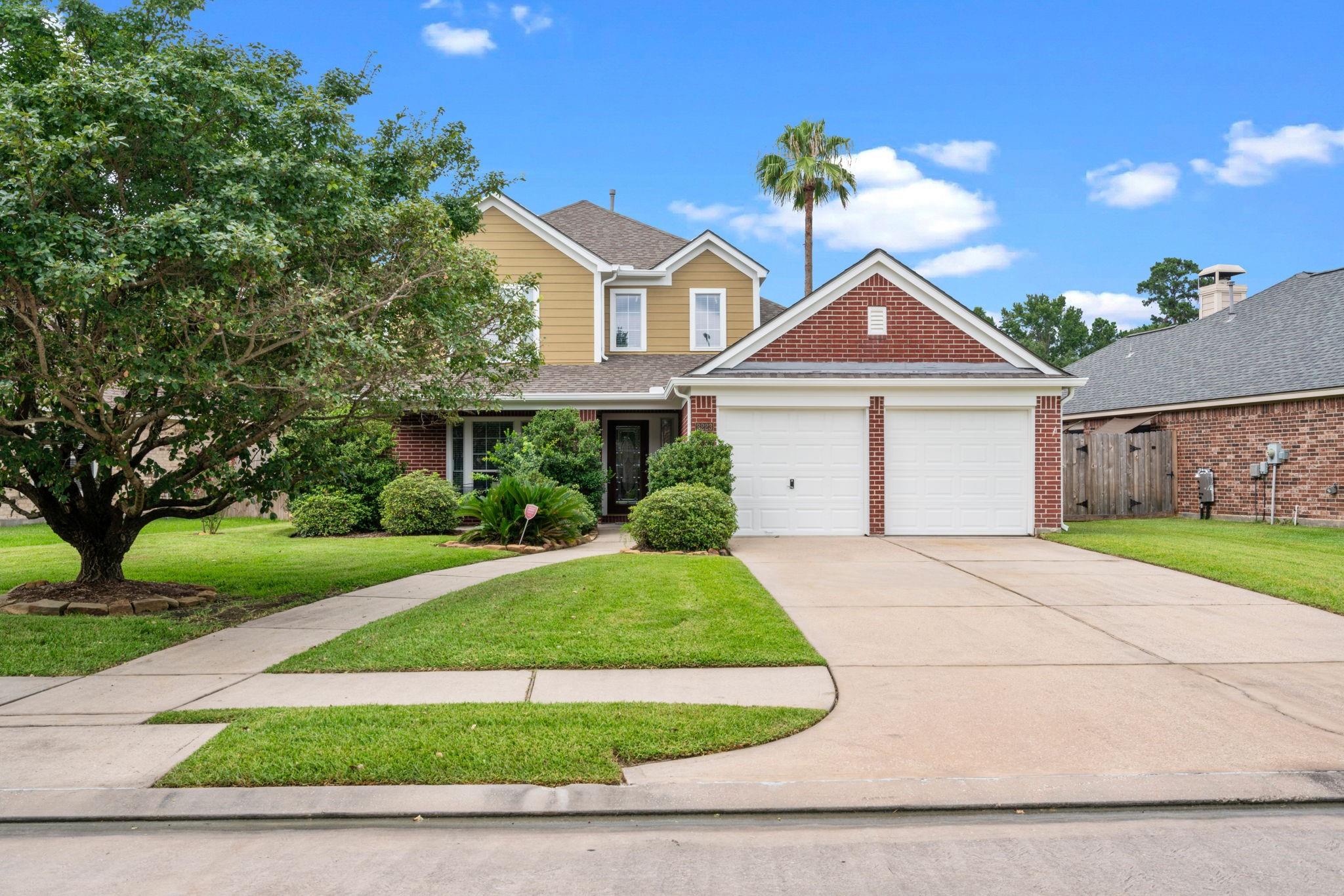 2223 Caroline Park Lane