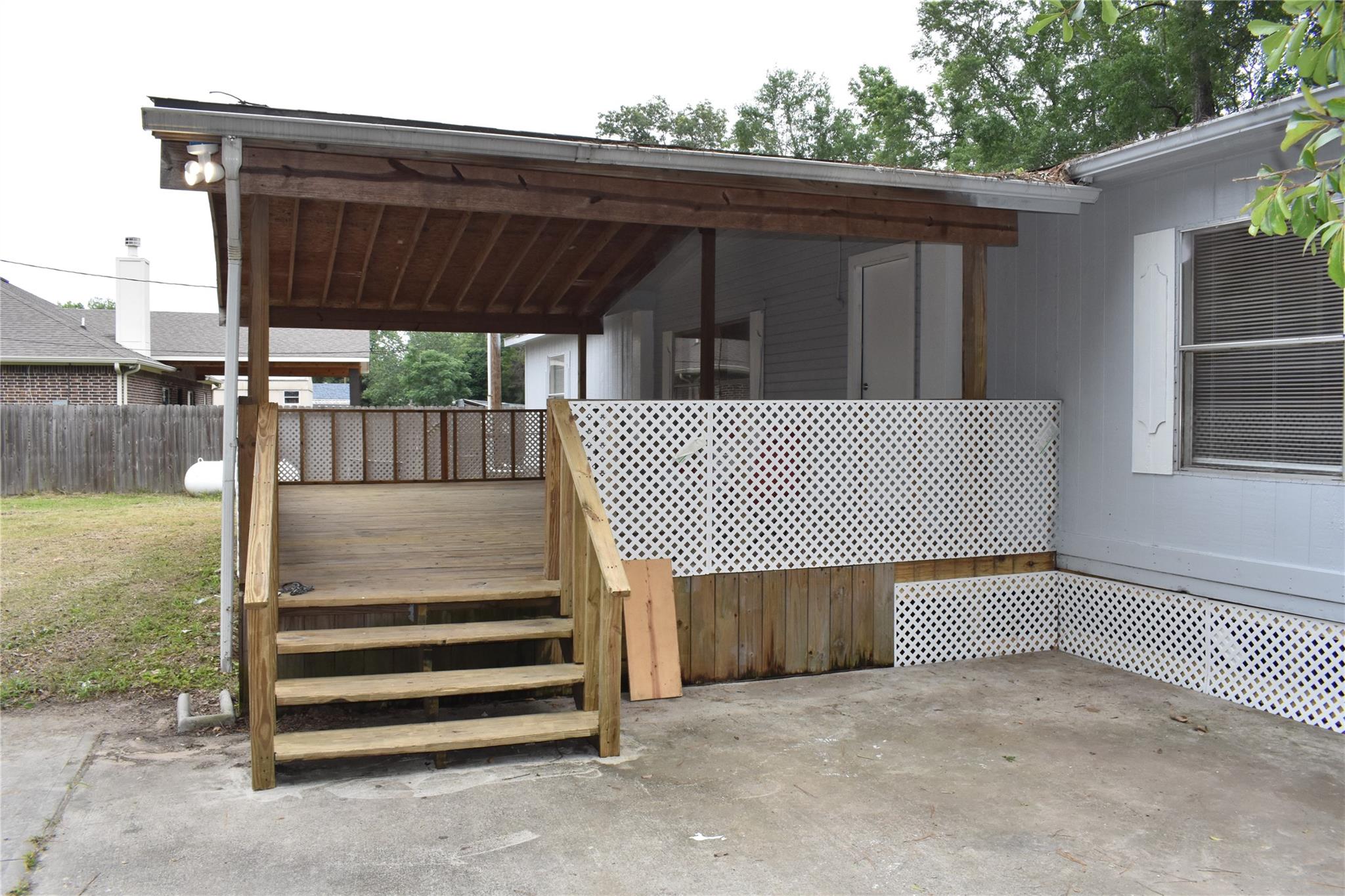 22536 Yancy Road