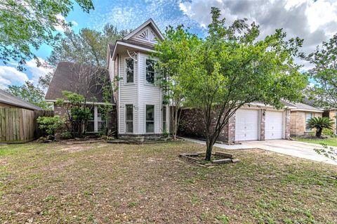 Photo of 14615 Cypress Valley Drive, Cypress, TX 77429 (MLS # 37845436)