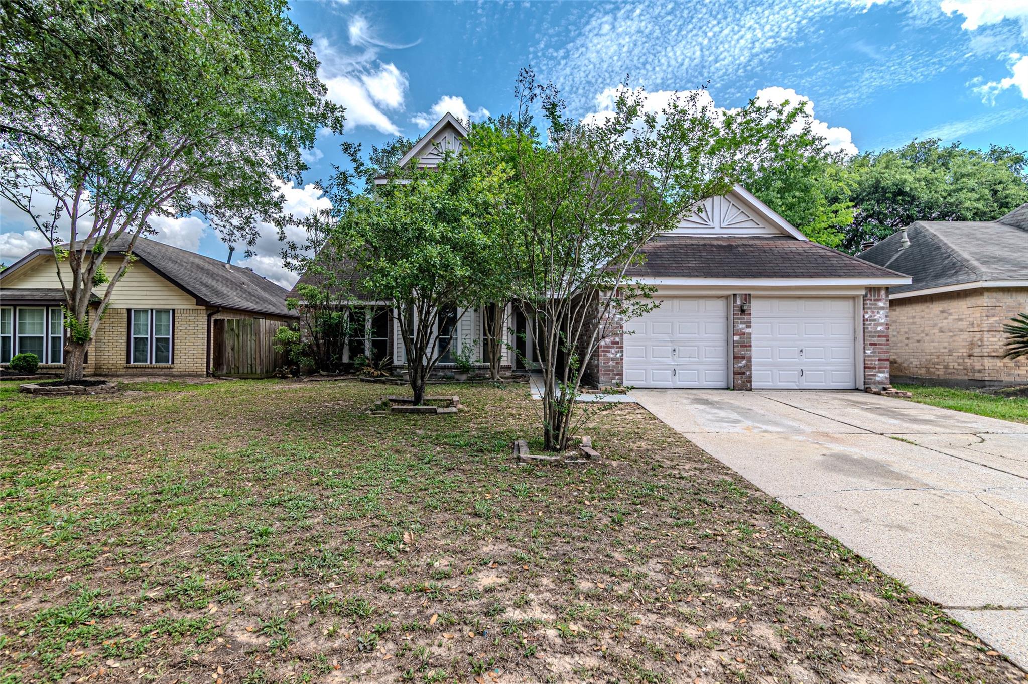 14615 Cypress Valley Drive