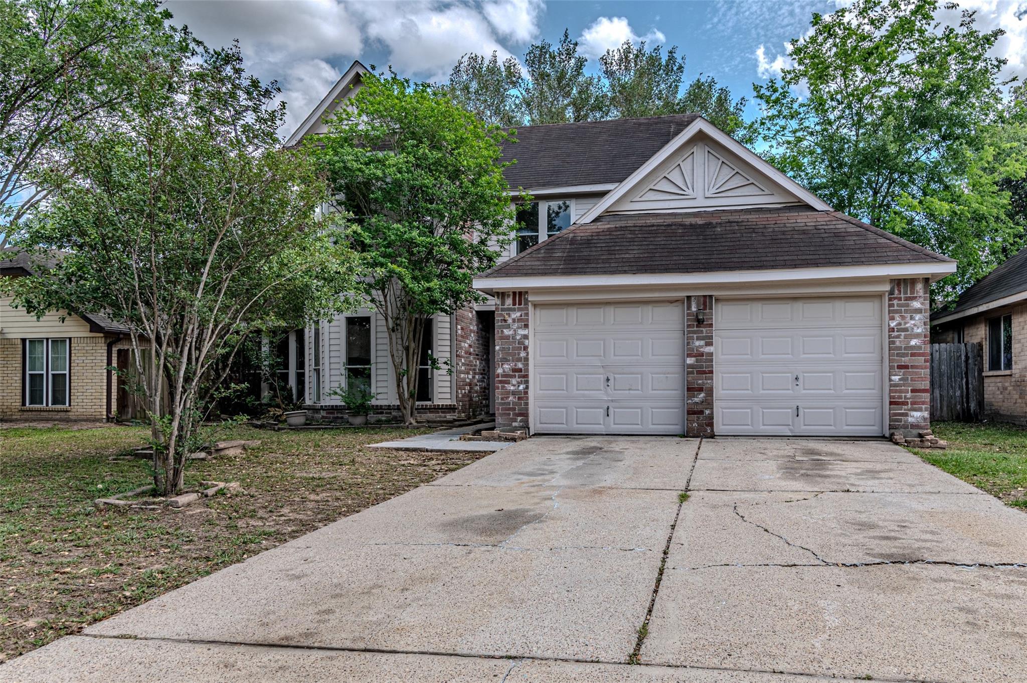 14615 Cypress Valley Drive