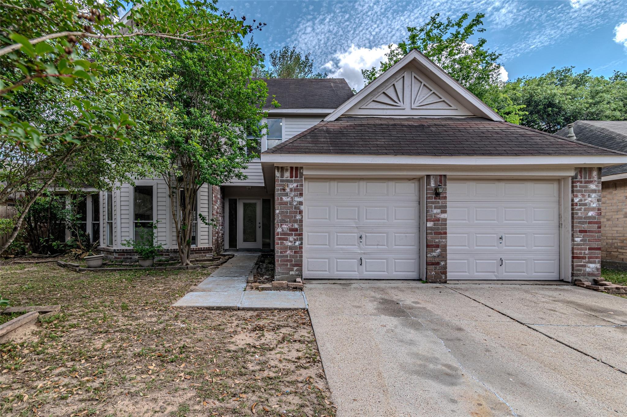 14615 Cypress Valley Drive