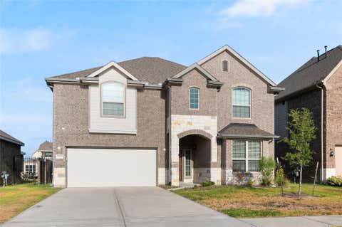 Homes For Rent - 29650 Kynndal Shore Drive<br/> Spring, TX 77386