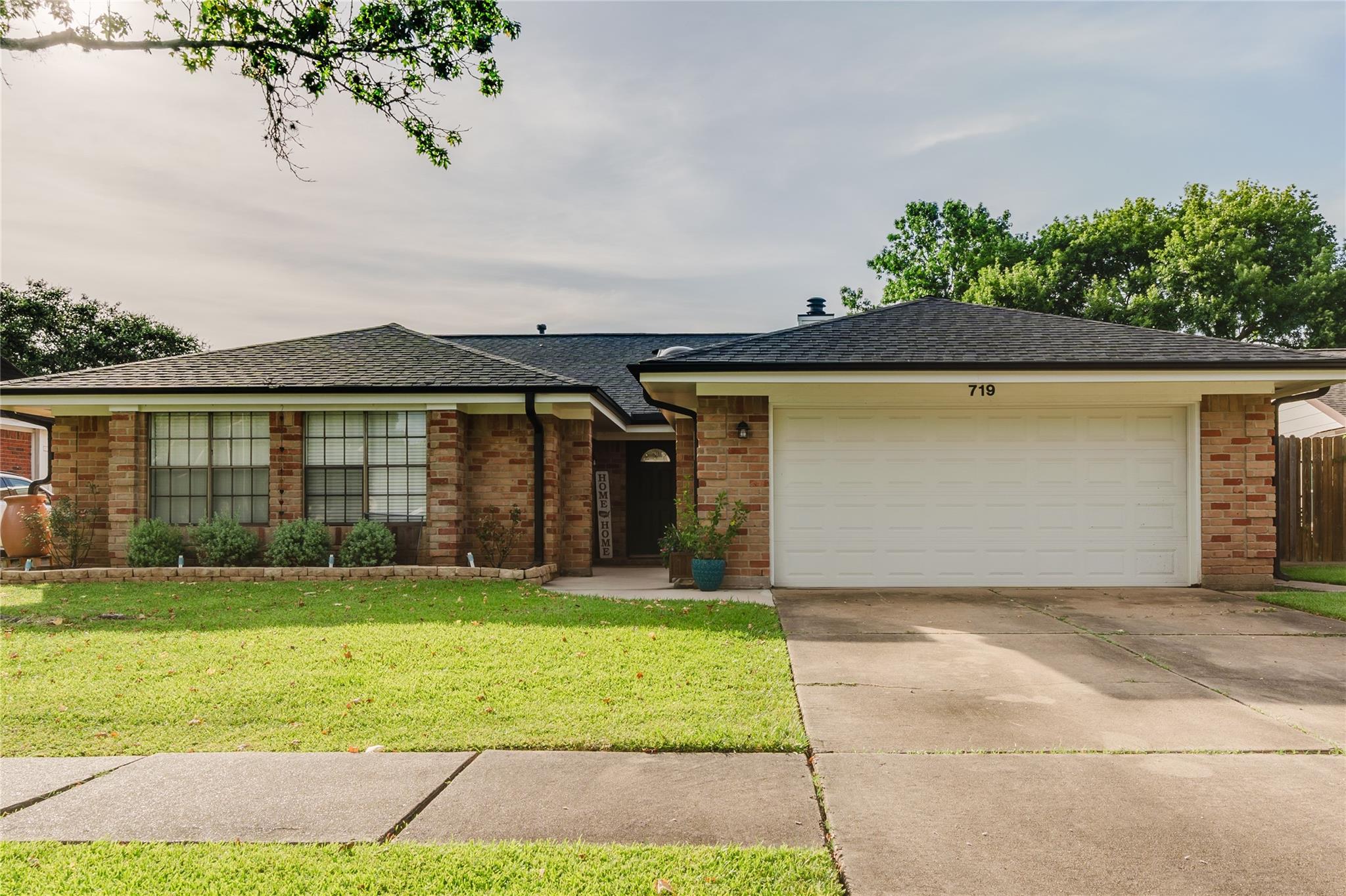 719 Ironwood Drive