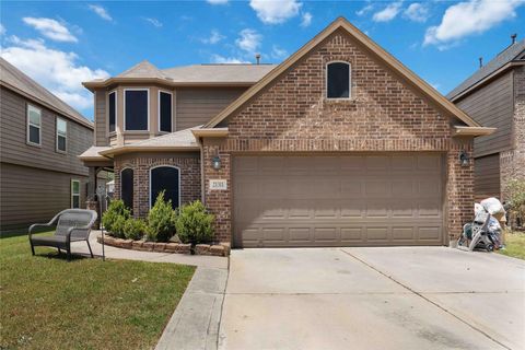 Photo of 21311 Fox Hillside Way, Humble, TX 77338 (MLS # 95619352)