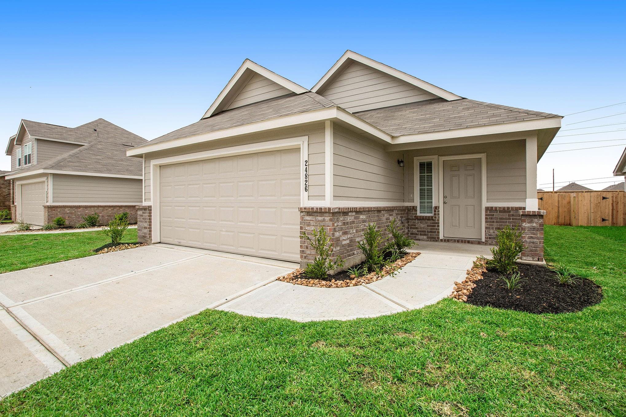 24826 Signorelli Way
