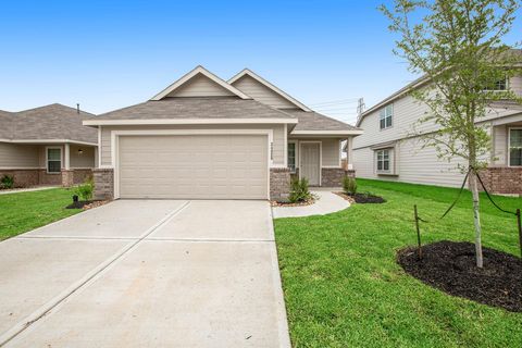 Photo of 24826 Signorelli Way, Katy, TX 77493 (MLS # 41774313)