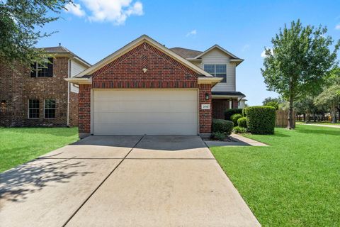 Tiny photo for 2647 Royal Thistle Drive, Houston, TX 77088 (MLS # 35633800)