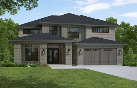 Photo of 41739 Big Red Drive, Montgomery, TX 77316 (MLS # 66392790)