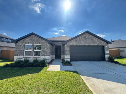 27623 Hudson Sands Lane Katy TX 77493