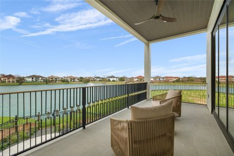 Photo of 4610 Sunset Circle, Sugar Land, TX 77479 (MLS # 18364354)