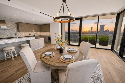 Photo of 3433 Westheimer Road #702, Houston, TX 77027 (MLS # 11574785)