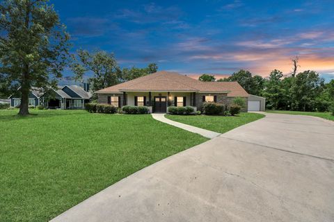 6319 Nowlin Drive Baytown TX 77521