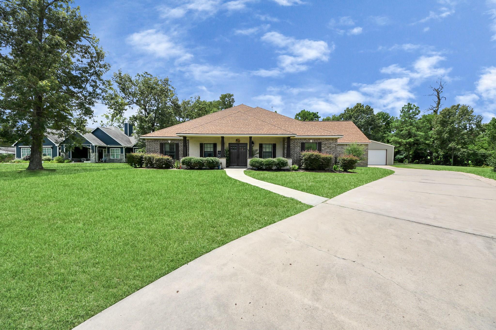 6319 Nowlin Drive