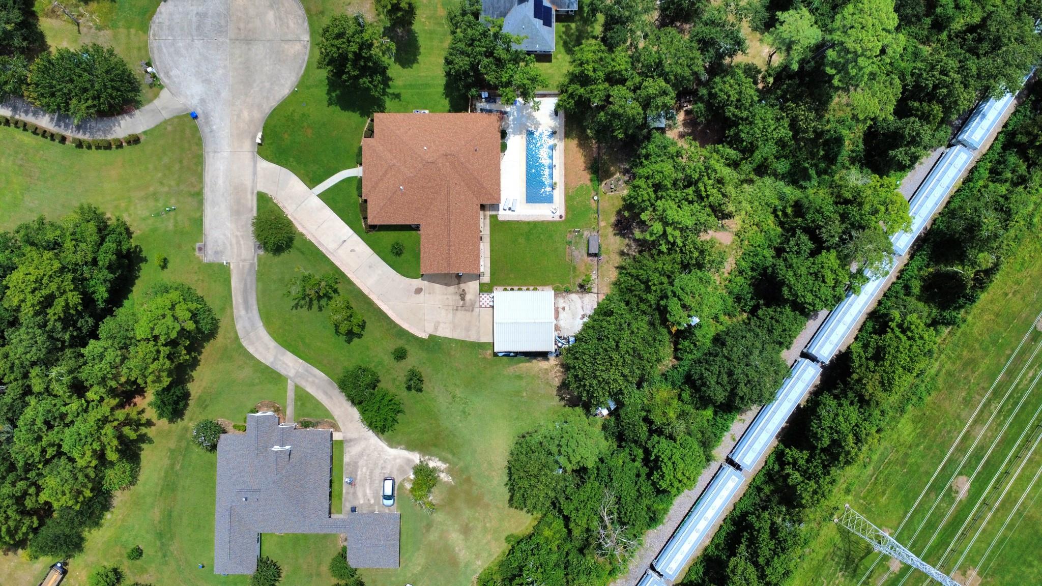 6319 Nowlin Drive
