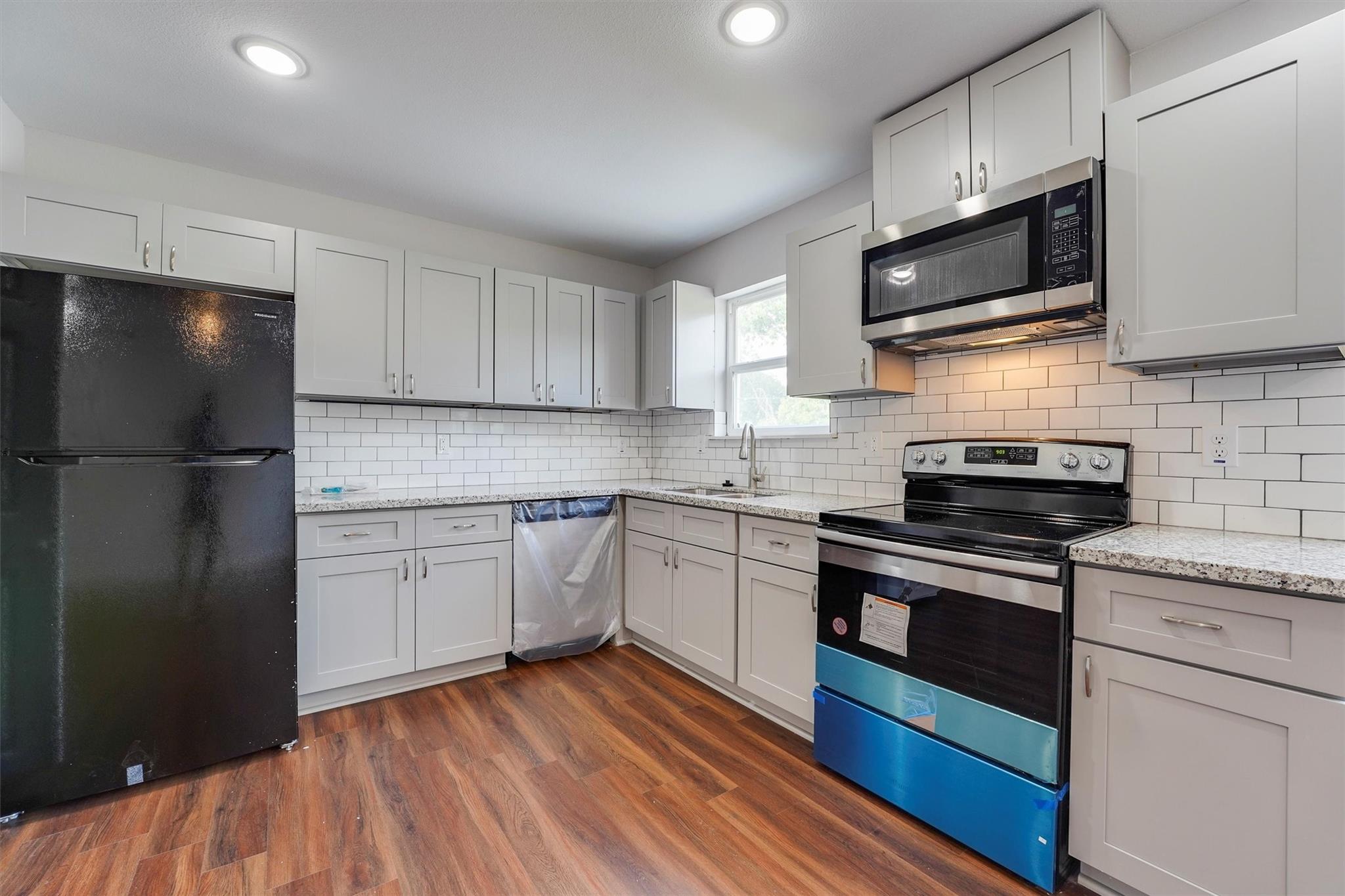 6716 Haight Street A