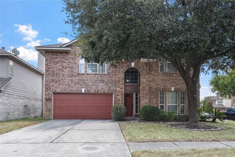 Photo of 21127 Gatepoint Drive, Houston, TX 77073 (MLS # 60404582)