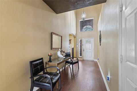 Tiny photo for 21127 Gatepoint Drive, Houston, TX 77073 (MLS # 60404582)