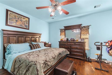 Tiny photo for 21127 Gatepoint Drive, Houston, TX 77073 (MLS # 60404582)