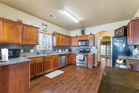 Tiny photo for 21127 Gatepoint Drive, Houston, TX 77073 (MLS # 60404582)