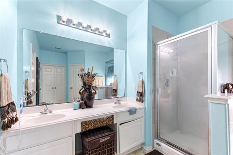 Tiny photo for 21127 Gatepoint Drive, Houston, TX 77073 (MLS # 60404582)