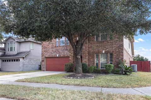 Tiny photo for 21127 Gatepoint Drive, Houston, TX 77073 (MLS # 60404582)