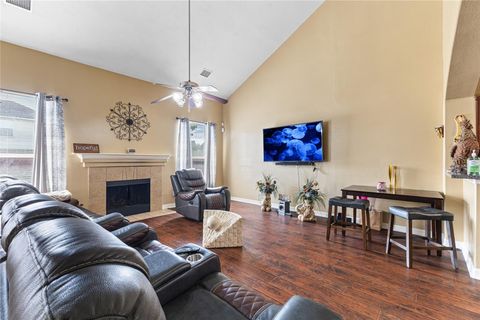 Tiny photo for 21127 Gatepoint Drive, Houston, TX 77073 (MLS # 60404582)
