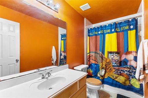 Tiny photo for 21127 Gatepoint Drive, Houston, TX 77073 (MLS # 60404582)