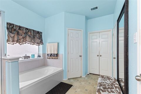 Tiny photo for 21127 Gatepoint Drive, Houston, TX 77073 (MLS # 60404582)