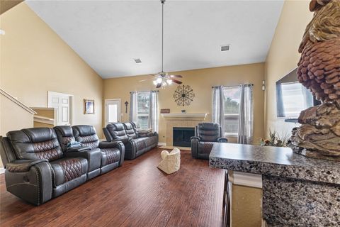 Tiny photo for 21127 Gatepoint Drive, Houston, TX 77073 (MLS # 60404582)