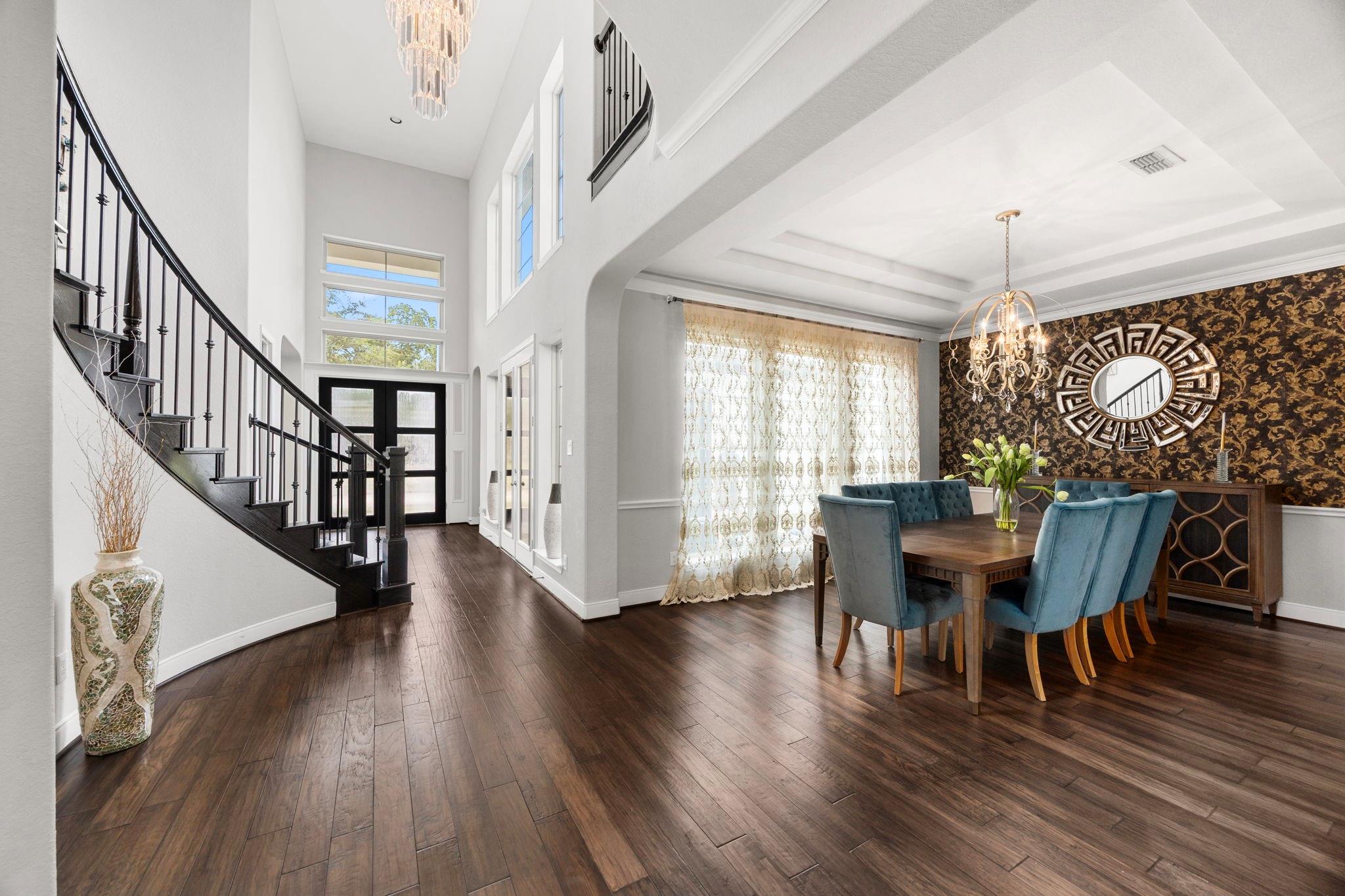 5415 Lockwood Bend Lane