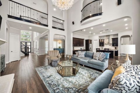 5415 Lockwood Bend Lane Sugar Land TX 77479