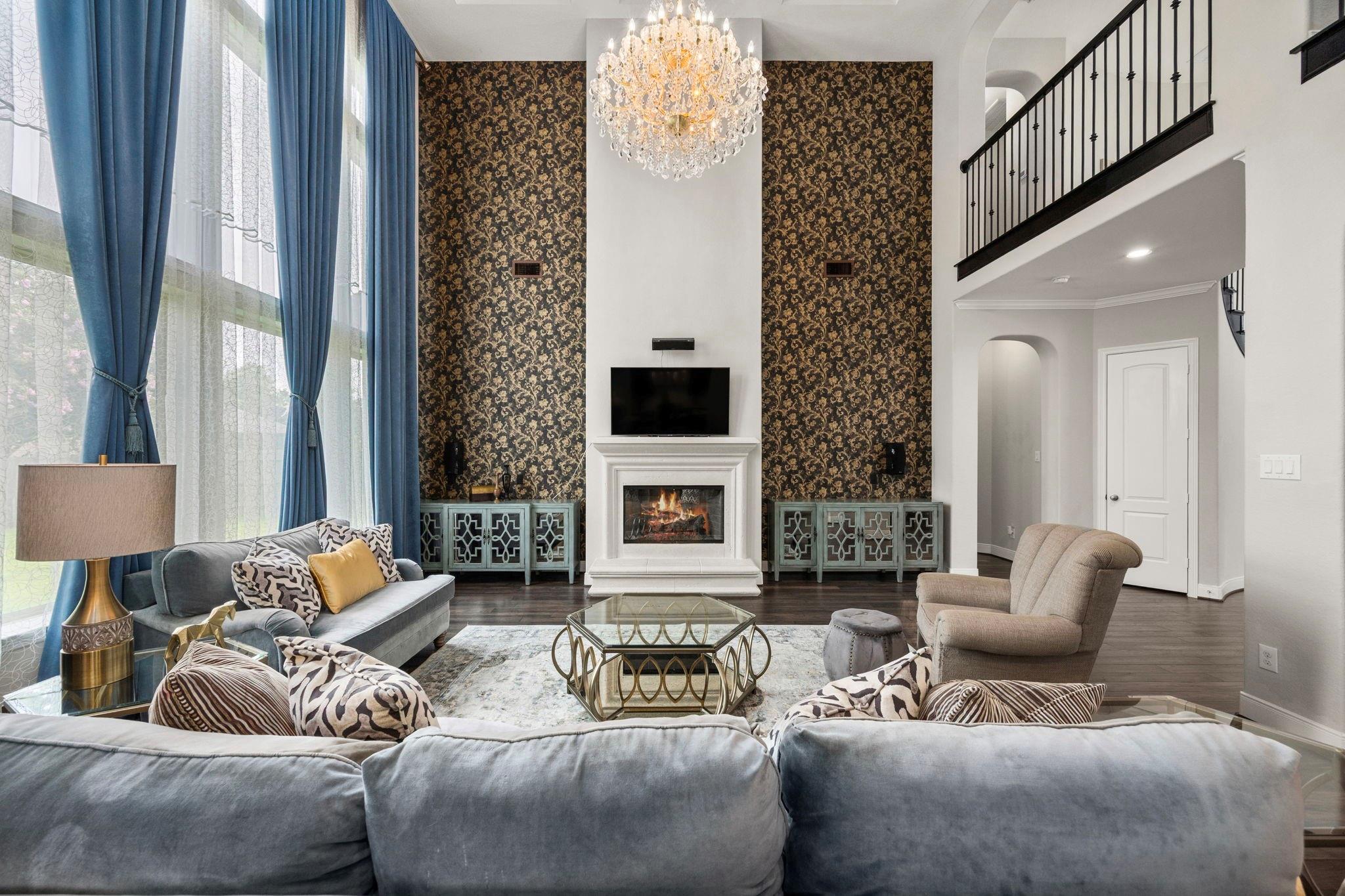 5415 Lockwood Bend Lane