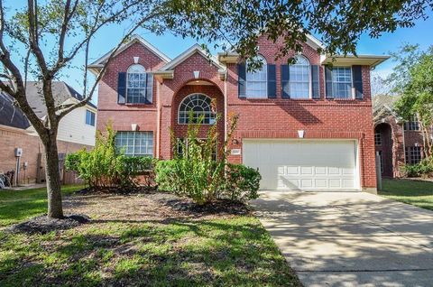 Photo of 1118 Cambrian Park Court, Sugar Land, TX 77479 (MLS # 98876768)