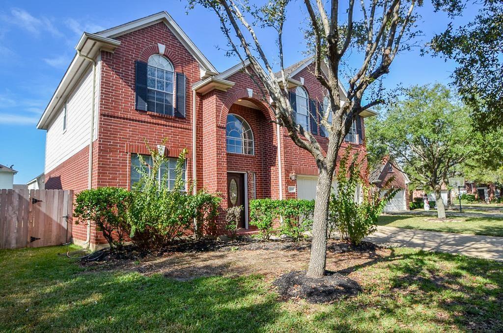 1118 Cambrian Park Court