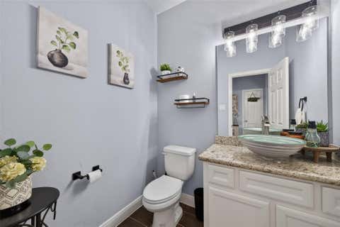 Tiny photo for 10706 Harry Drive, Needville, TX 77461 (MLS # 2221360)