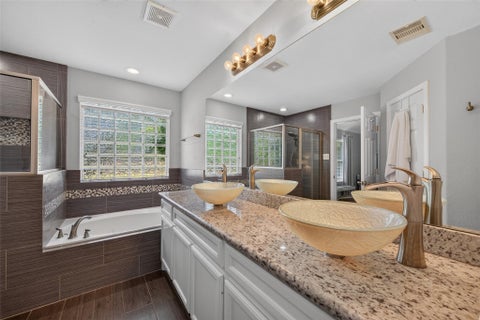 Tiny photo for 10706 Harry Drive, Needville, TX 77461 (MLS # 2221360)