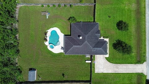 Tiny photo for 10706 Harry Drive, Needville, TX 77461 (MLS # 2221360)