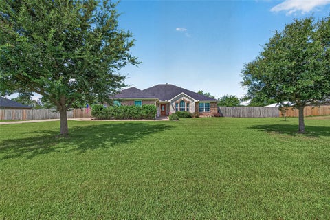 Tiny photo for 10706 Harry Drive, Needville, TX 77461 (MLS # 2221360)