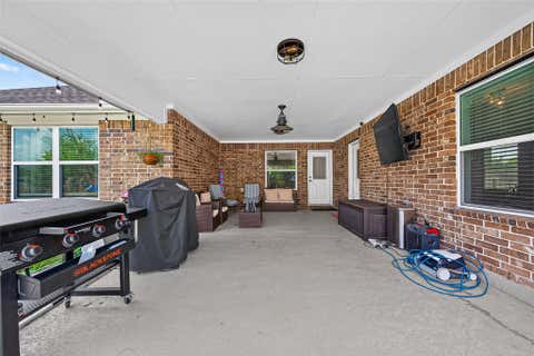 Tiny photo for 10706 Harry Drive, Needville, TX 77461 (MLS # 2221360)