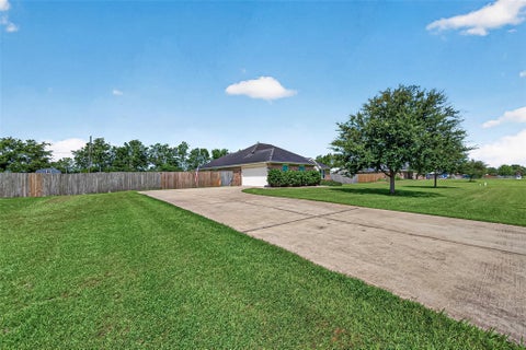 Tiny photo for 10706 Harry Drive, Needville, TX 77461 (MLS # 2221360)
