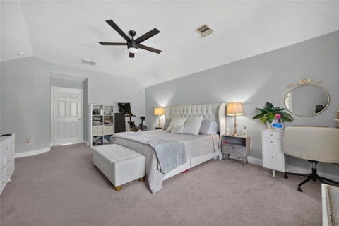 Tiny photo for 10706 Harry Drive, Needville, TX 77461 (MLS # 2221360)