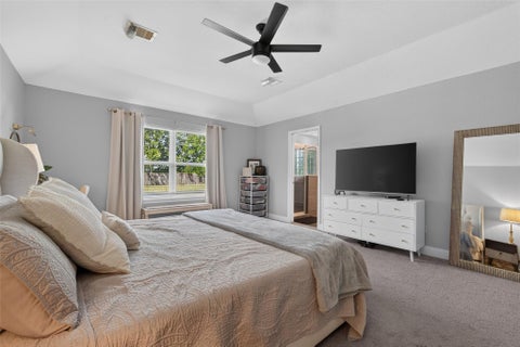 Tiny photo for 10706 Harry Drive, Needville, TX 77461 (MLS # 2221360)